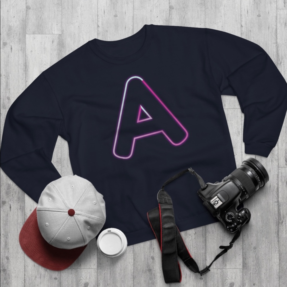 Custom Weasley Letter Sweatshirt | Weasley, gifts